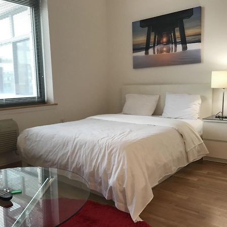 Downtown Luxury Suites Τζέρσεϊ Εξωτερικό φωτογραφία