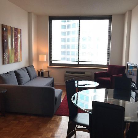 Downtown Luxury Suites Τζέρσεϊ Εξωτερικό φωτογραφία