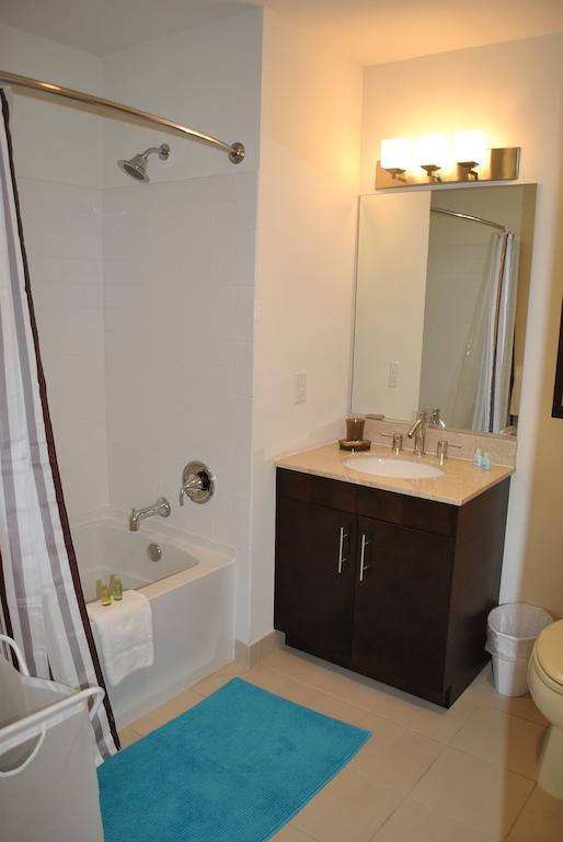 Downtown Luxury Suites Τζέρσεϊ Εξωτερικό φωτογραφία