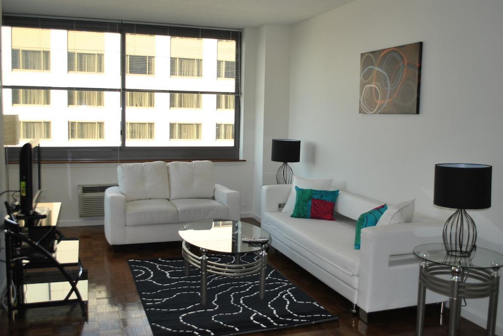 Downtown Luxury Suites Τζέρσεϊ Εξωτερικό φωτογραφία