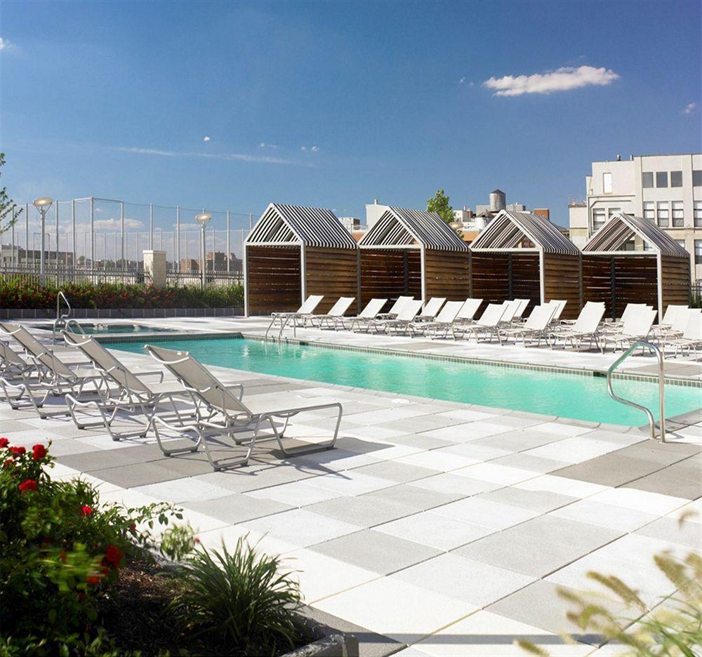 Downtown Luxury Suites Τζέρσεϊ Εξωτερικό φωτογραφία