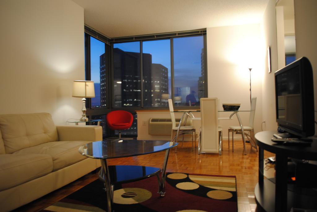 Downtown Luxury Suites Τζέρσεϊ Εξωτερικό φωτογραφία