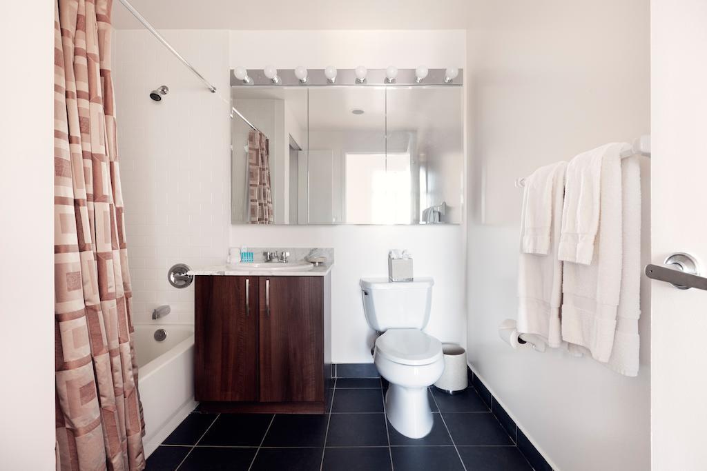 Downtown Luxury Suites Τζέρσεϊ Δωμάτιο φωτογραφία