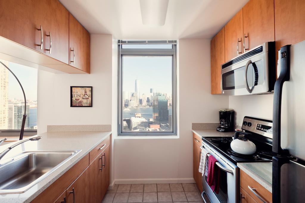 Downtown Luxury Suites Τζέρσεϊ Δωμάτιο φωτογραφία