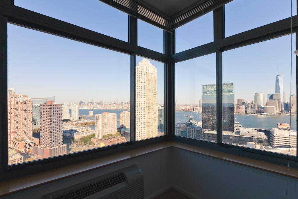 Downtown Luxury Suites Τζέρσεϊ Δωμάτιο φωτογραφία