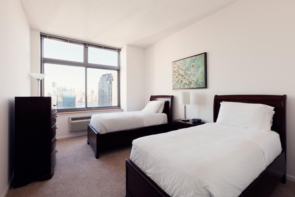 Downtown Luxury Suites Τζέρσεϊ Δωμάτιο φωτογραφία