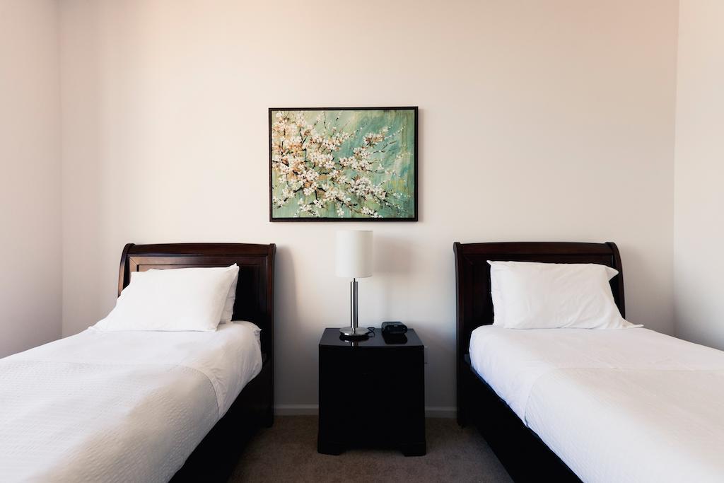 Downtown Luxury Suites Τζέρσεϊ Δωμάτιο φωτογραφία