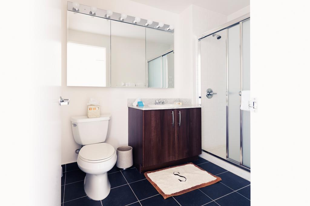 Downtown Luxury Suites Τζέρσεϊ Δωμάτιο φωτογραφία