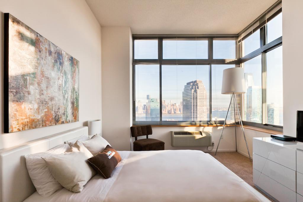 Downtown Luxury Suites Τζέρσεϊ Δωμάτιο φωτογραφία