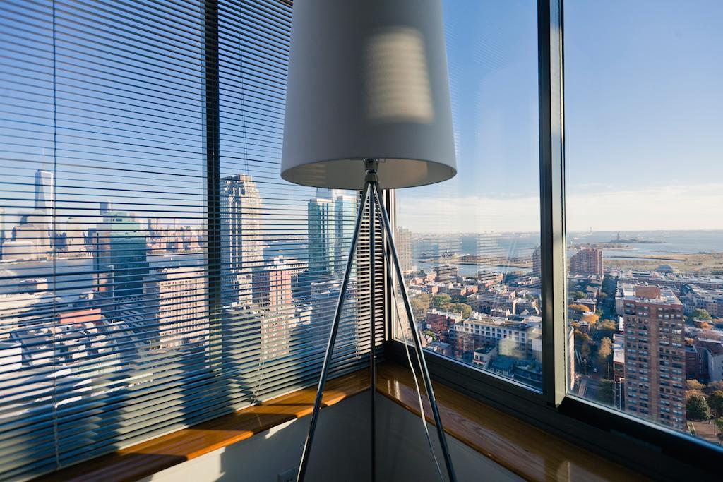 Downtown Luxury Suites Τζέρσεϊ Δωμάτιο φωτογραφία