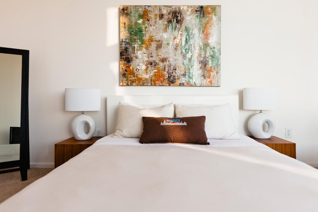 Downtown Luxury Suites Τζέρσεϊ Δωμάτιο φωτογραφία