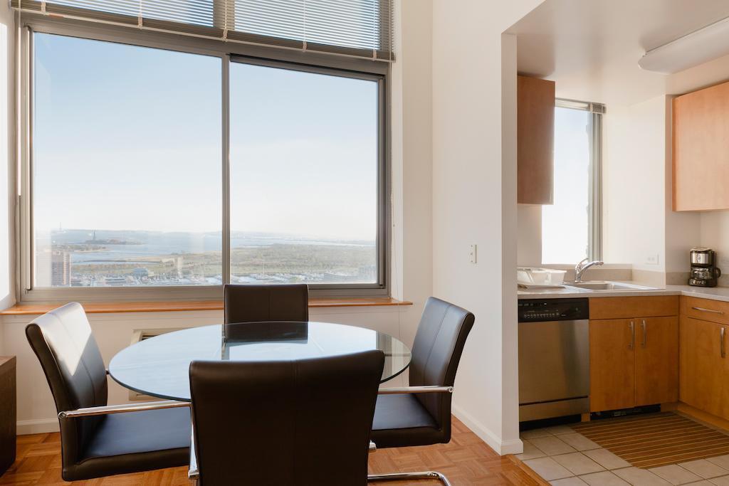 Downtown Luxury Suites Τζέρσεϊ Δωμάτιο φωτογραφία