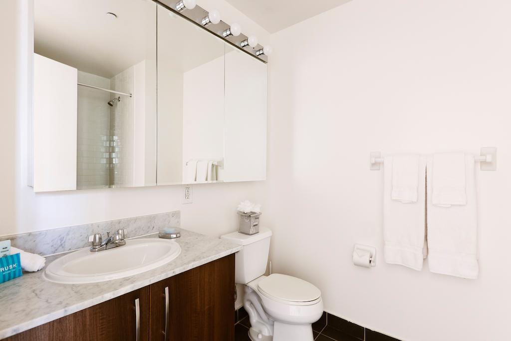Downtown Luxury Suites Τζέρσεϊ Δωμάτιο φωτογραφία