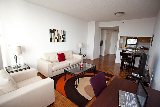 Downtown Luxury Suites Τζέρσεϊ Δωμάτιο φωτογραφία