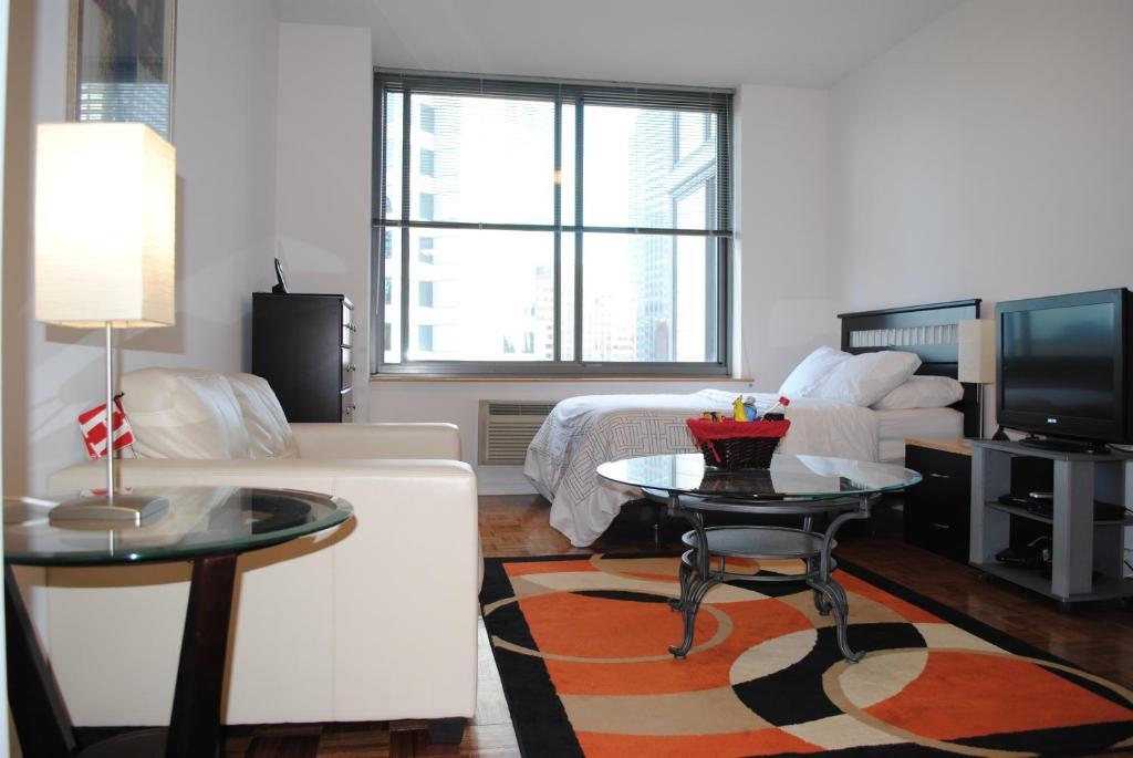 Downtown Luxury Suites Τζέρσεϊ Εξωτερικό φωτογραφία