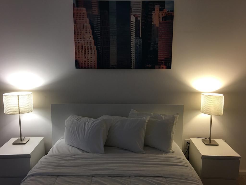 Downtown Luxury Suites Τζέρσεϊ Εξωτερικό φωτογραφία