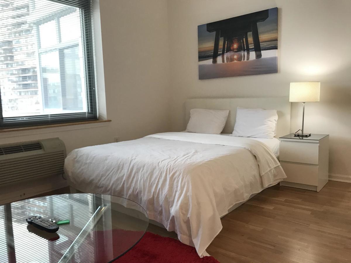 Downtown Luxury Suites Τζέρσεϊ Εξωτερικό φωτογραφία