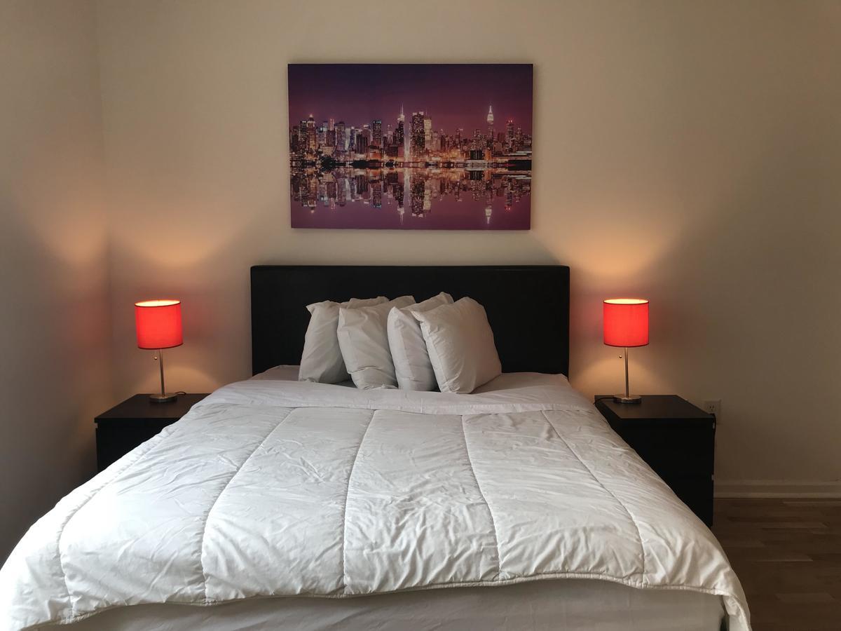 Downtown Luxury Suites Τζέρσεϊ Εξωτερικό φωτογραφία