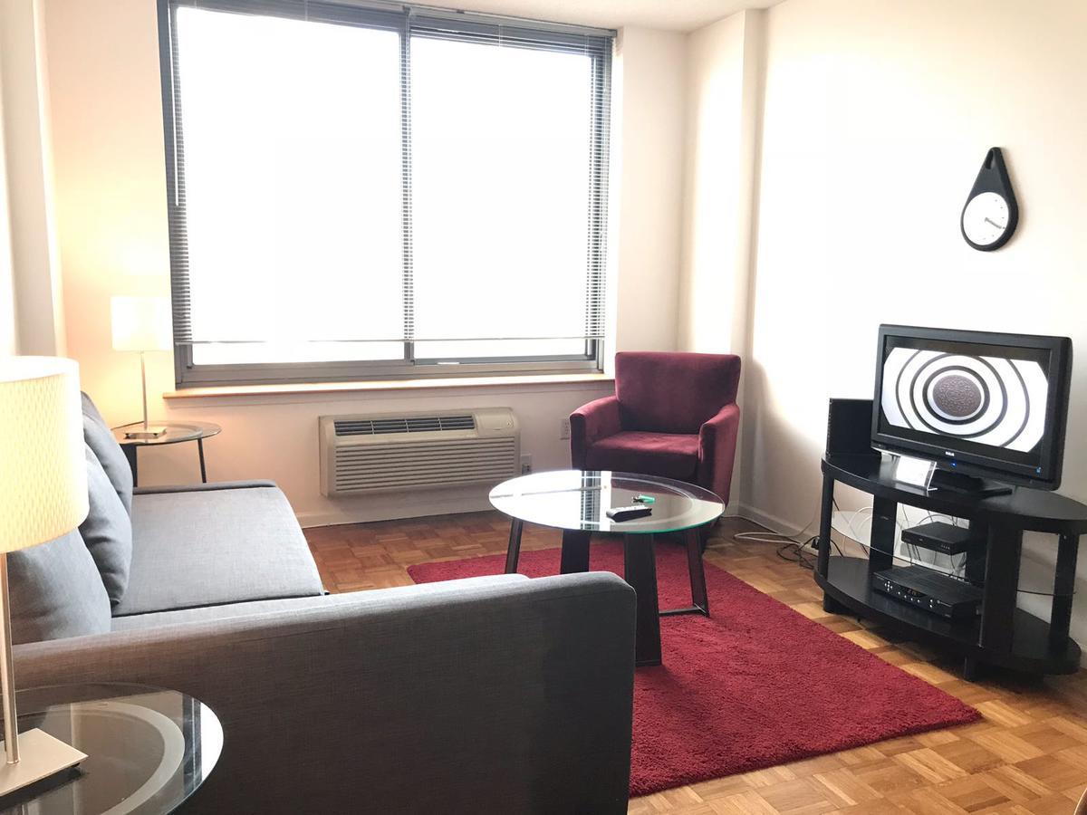 Downtown Luxury Suites Τζέρσεϊ Εξωτερικό φωτογραφία