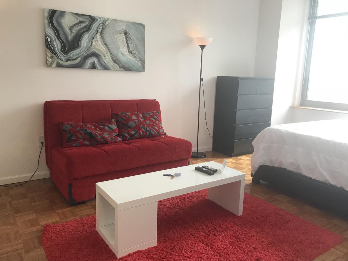 Downtown Luxury Suites Τζέρσεϊ Εξωτερικό φωτογραφία