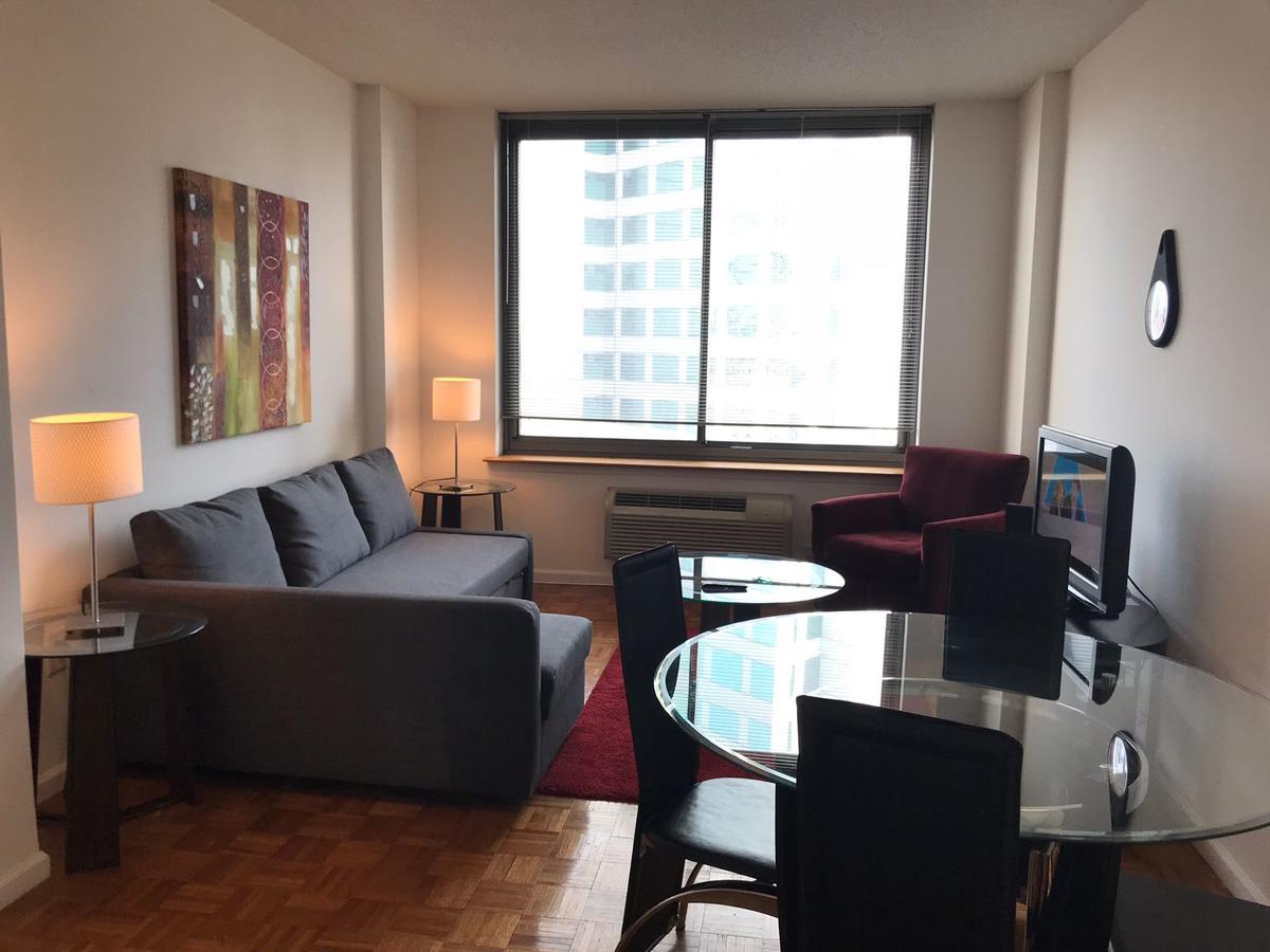 Downtown Luxury Suites Τζέρσεϊ Εξωτερικό φωτογραφία