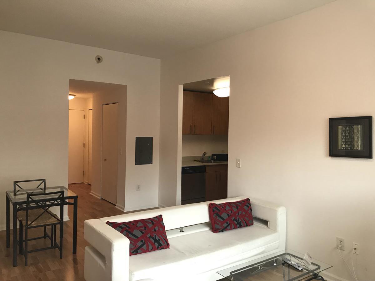 Downtown Luxury Suites Τζέρσεϊ Εξωτερικό φωτογραφία